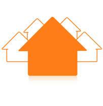 Icon Auswahl Anlage-Immobilien