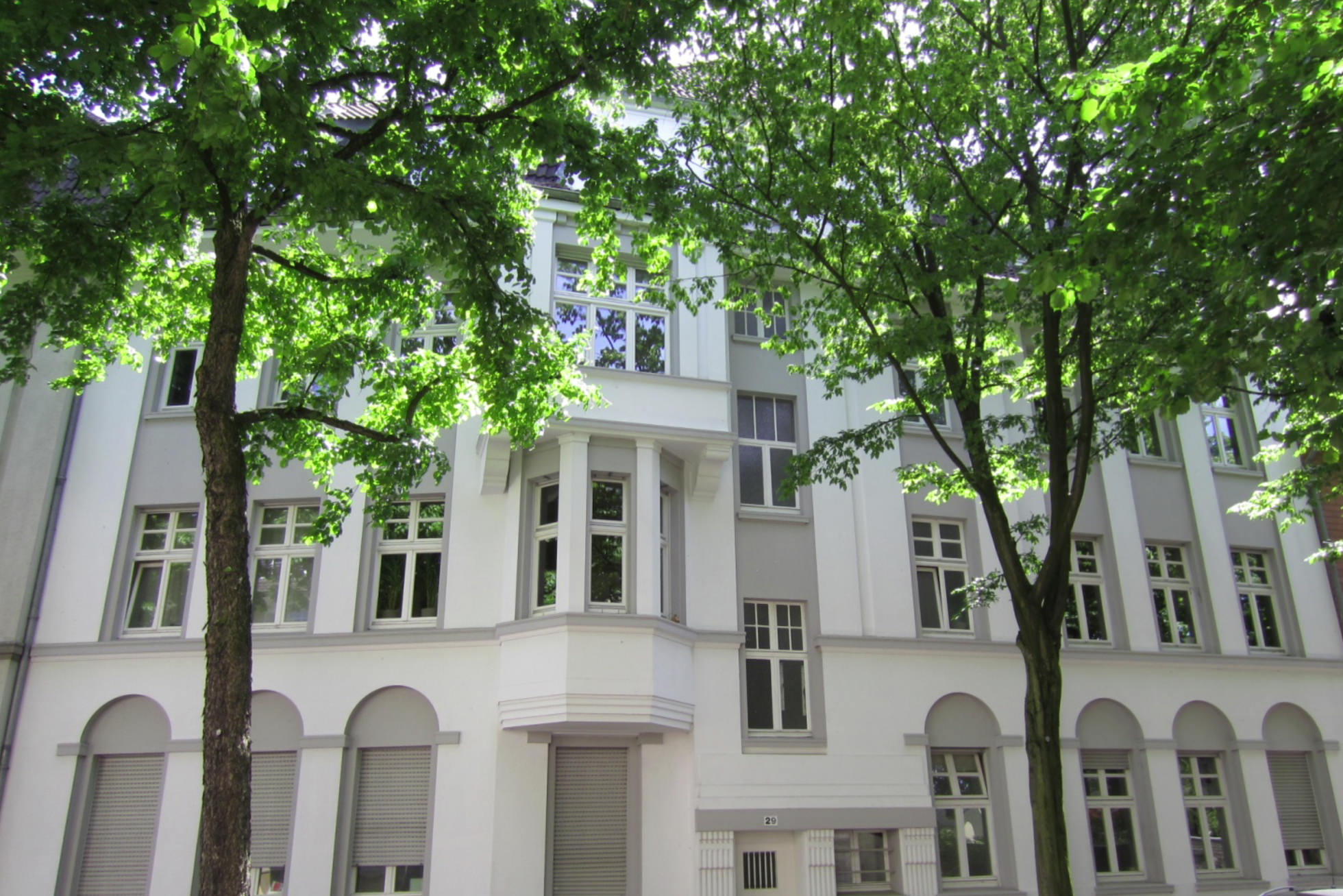 Sorglos-Immobilien als Anlageobjekte in NRW